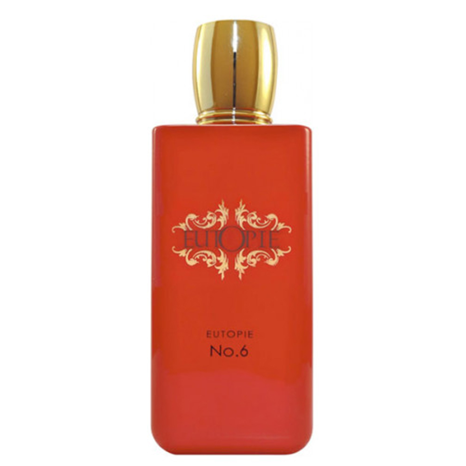 عطر ايتوبى نمبر 6 - اودى بيرفيوم 100 مل
