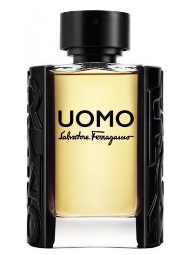 Salvatore Ferragamo Uomo EDT 50Ml