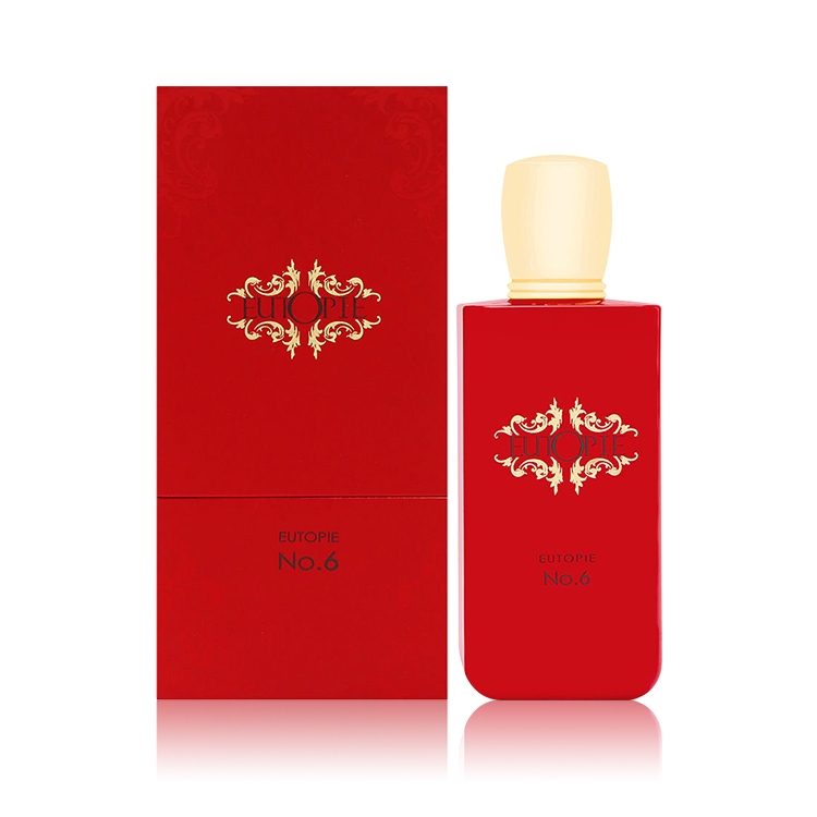 عطر ايتوبى نمبر 6 - اودى بيرفيوم 100 مل