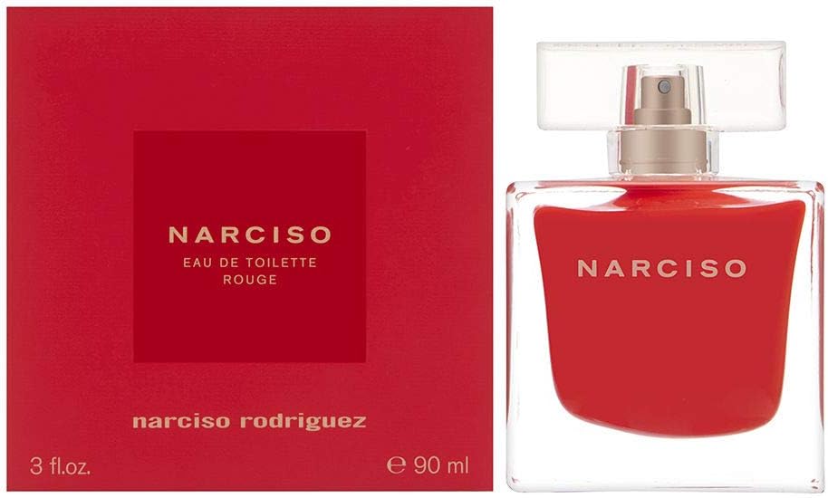 عطر نارسيسو رودريجز روج اودى تواليت 90 مل 
