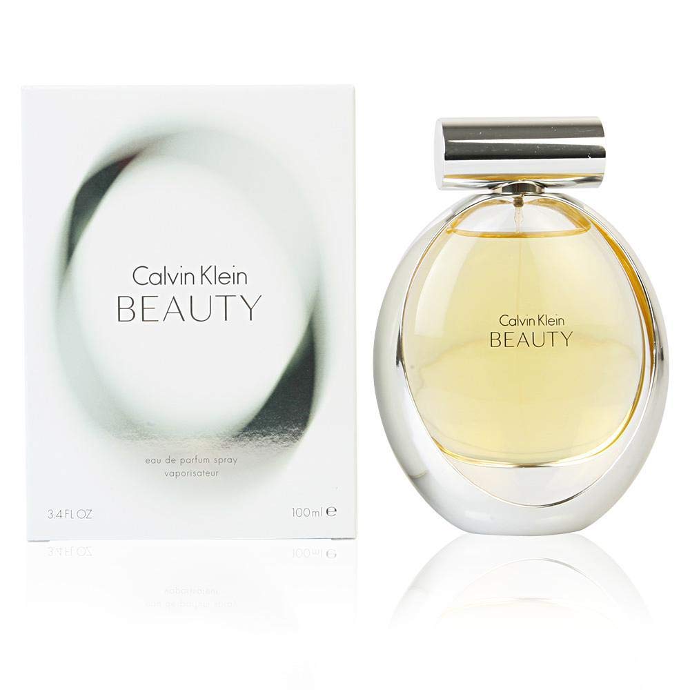 عطر كالفن كلاين بيوتى للنساء اودى بيرفيوم 100 مل