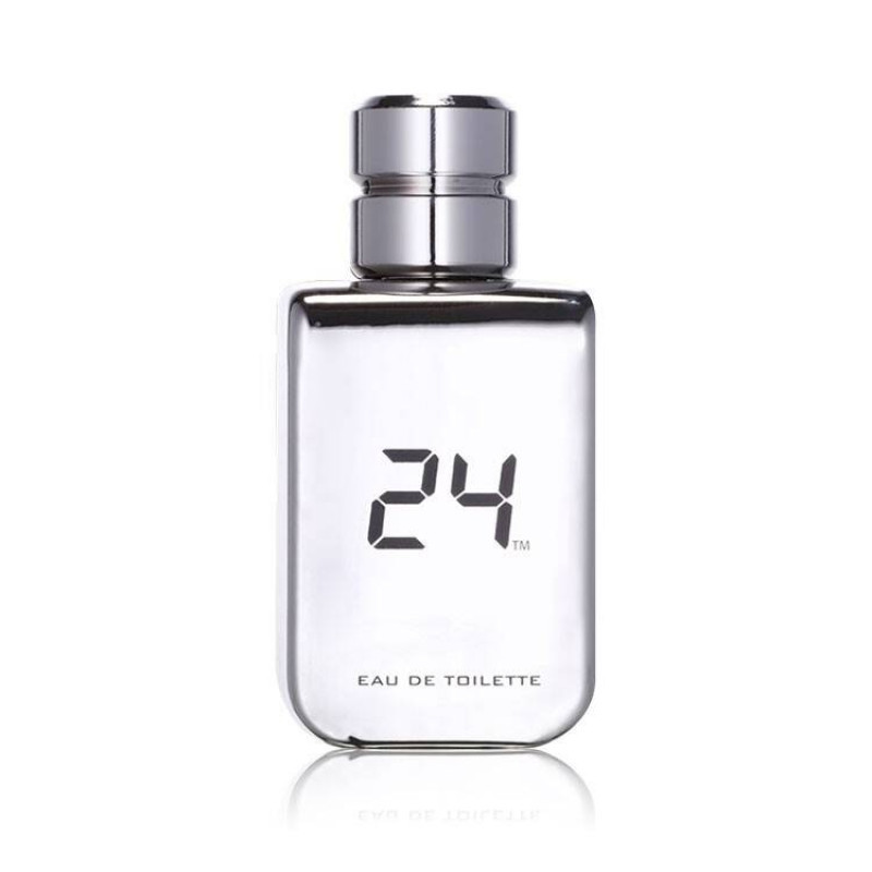 عطر 24 توينتى فور 24 بلاتينيوم اودى تواليت 50 مل