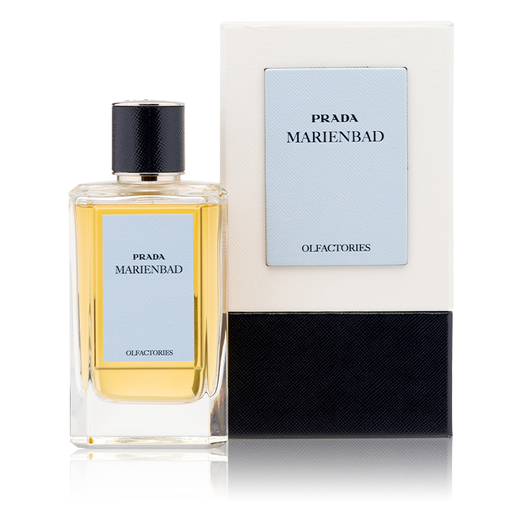 عطر برادا مارينباد أو دو برفيوم 100 مل