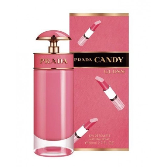 عطر برادا كاندى جلوس للنساء اودى تواليت 80 مل 