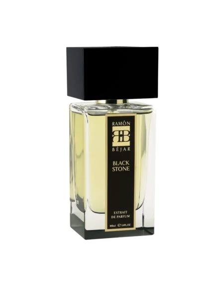 عطر رامون بيجار بلاك ستون إكستريت دى برفيوم 100 مل