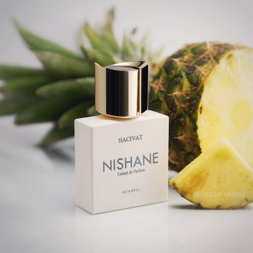 عطر نيشان هاسيفات اكستريت دى بارفيوم 100 مل
