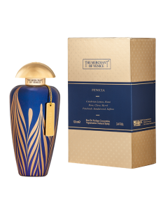 عطر ذا ميرشنت اوف فينس مورانو فينيسيا اودى بيرفيوم 100 مل