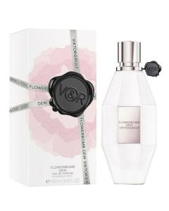 عطر فيكتور & رولف فلاور بمب ديو للنساء اودى بيرفيوم 100 مل 