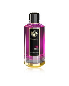 عطر مانسيرا بينك روز اودى بيرفيوم 120 مل