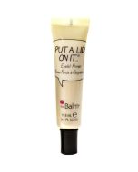 The Balm Put A Lid On It Eyelid Primer 