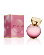 عطر هالوين ماي ويش أو دي بارفان 100 مل