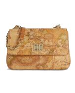 Alviero Martini Lovely Bag with shoulder strap Geo Classic