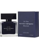 عطر نارسيسو رودريغيز بلو نوار للرجال - ماء تواليت 50 مل | باريس غاليري