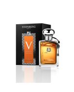 Eisenberg Secret N V Ambre D'Orient EDP 100Ml