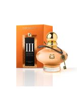 عطر ايزنبرج سيكريت فويل دى شيبر للنساء اودى بيرفيوم 100 مل