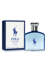 Ultra By Polo For Men - Eau de Toilette -75ml