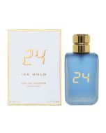 24 Twenty Four 24 Ice Gold EDT 100Ml
