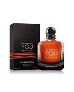 عطر امبوريو ارمانى سترونجر وذ يو ابسلوتلى 100 مل