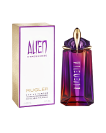Thierry Mugler Alien Hypersense Eau De Parfum 90Ml