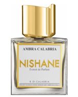 Nishane Ambra Calabria Extrait De Parfum 50Ml