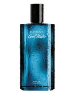 Davidoff Cool Water for men EDT 125Ml