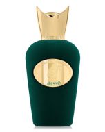 Sospiro Basso EDP 100Ml