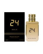 عطر توينتي فور غولد اودى تواليت 100 مل