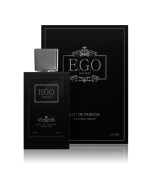 EGO Mystrey EDP 80Ml