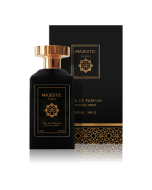 عطر ماجستيك أمبر اودى بيرفيوم 100 مل