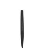 S.T. Dupont Defi Milenium Ballpoint Pen steel Black 