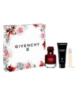 Givenchy L'Interdit EDP 80Ml Fragrance Set