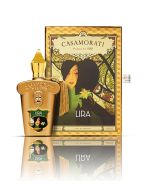 عطر زيرجوف كاساموراتي ليرا اودى بيرفيوم 100 مل