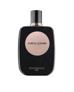 Roos & Roos Purple Leather Edp 100Ml