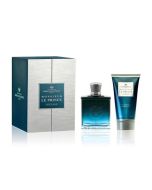 Marina De Bourbon Le Prince Intense Gift Set 100Ml