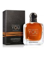 عطر امبوريو ارمانى استرونجر وذ يو انتنسلى اودى بيرفيوم 100 مل