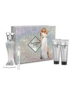 Paris Hilton Ph Platinum Rush 4Pc Set Edp 100Ml