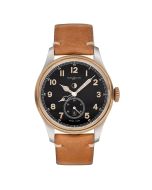 1858 Automatic Dual Time watch 