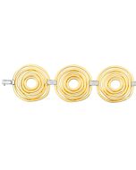 Fontenay Paris Bracelet , Gold