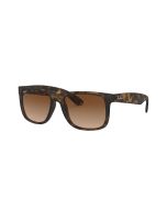 Ray-Ban Justin Brown & Havana Sunglasses