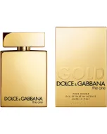 عطر دولتشي آند غابانا ذا ون جولد - أو دي بارفان إنتنس 100 مل