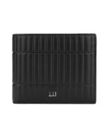 Dunhill Rollagas 4cc&Cp Billfold Black
