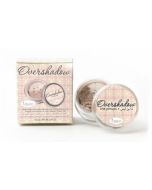 The Balm Overshadow - Work is Overrated