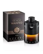 Azzaro The Most Wanted Parfum 100Ml