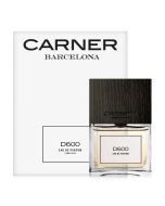 عطر كارنر برشلونة D600 - أو دو بارفان 100 مل