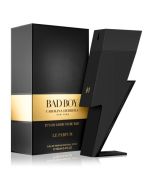 Carolina Herrera Bad Boy Le Parfum - Bold and Modern Men’s Fragrance

