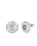 Cerruti 1881 Women Earring for women steel silver 