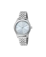 DICI Milano Lussia ladies watch steel silver 