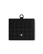 Montblanc Extreme 3.0 Card Holder 6Cc
