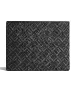 Dunhill Signature 4cc & Coin Purse Billfold