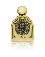 Lmo Arabia Eau De Parfum 85ML